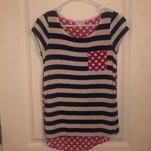 Charming Charlie’s Blouse